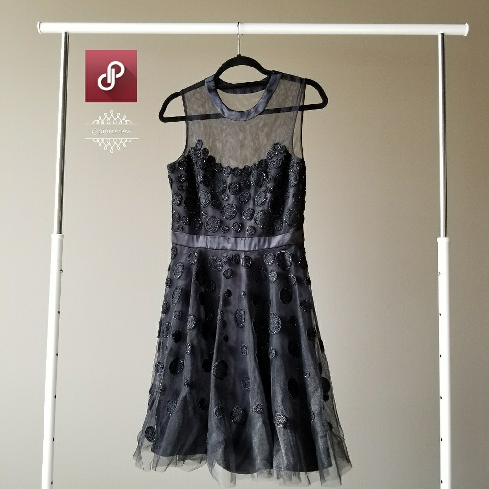 🎈LAST CHANCE❗(LORD &TAYLOR) Formal/Cocktail Dress